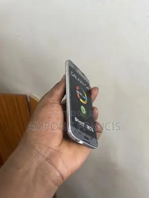 Samsung Galaxy S6 32 GB Black