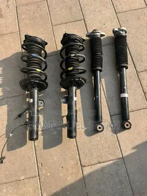 Honda Cr-v 2023,2024,2025 Front and Back Shock Absorbers Sets