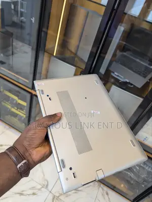 New Laptop HP EliteBook 745 G6 8GB AMD Ryzen 7 SSD 256GB