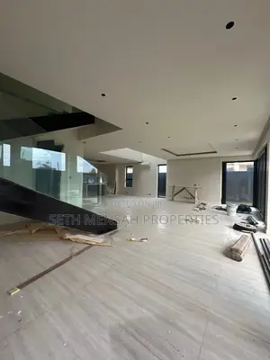 4bdrm House in Seth, Burma Camp for rent