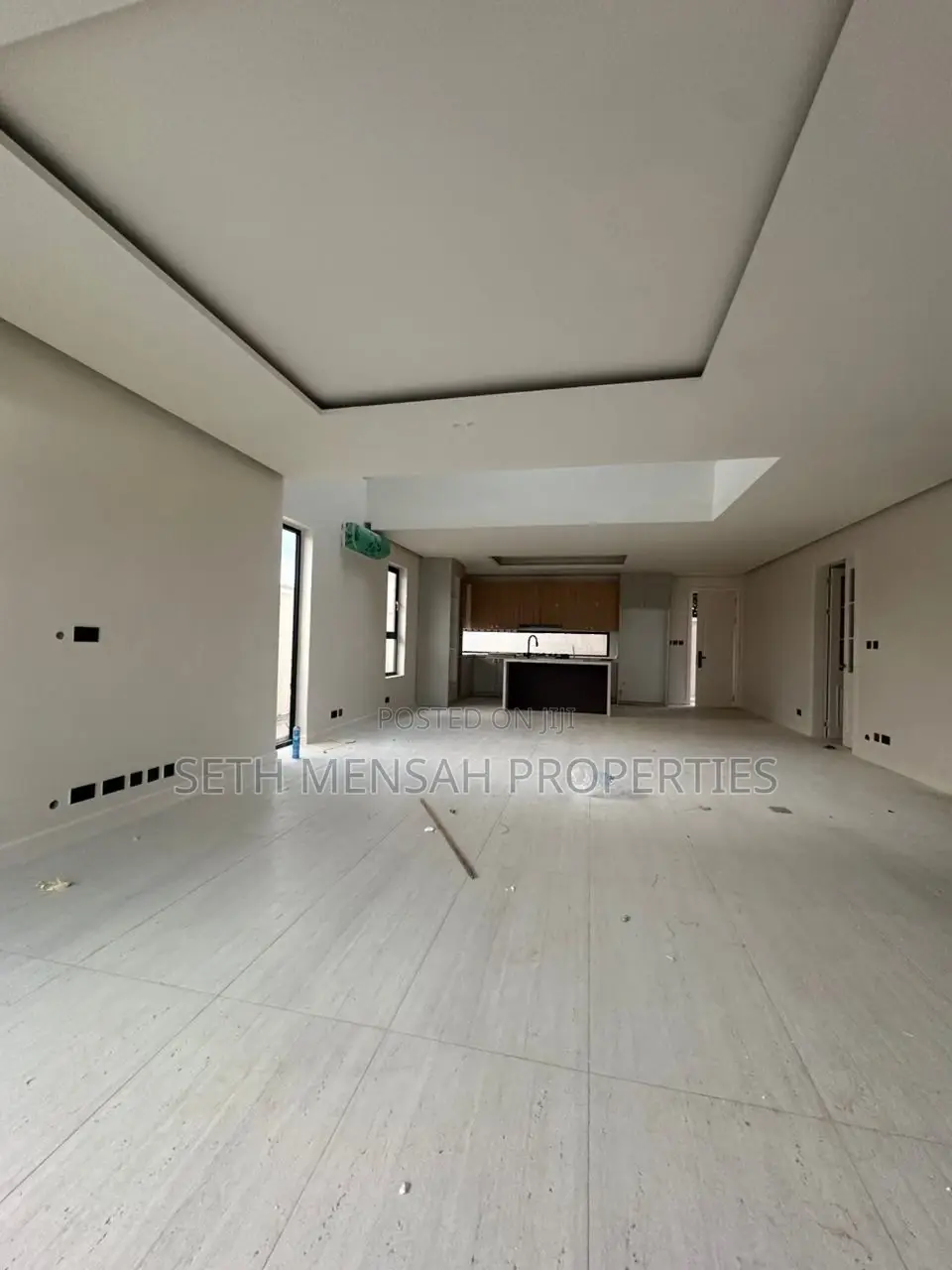 4bdrm House in Seth, Burma Camp for rent