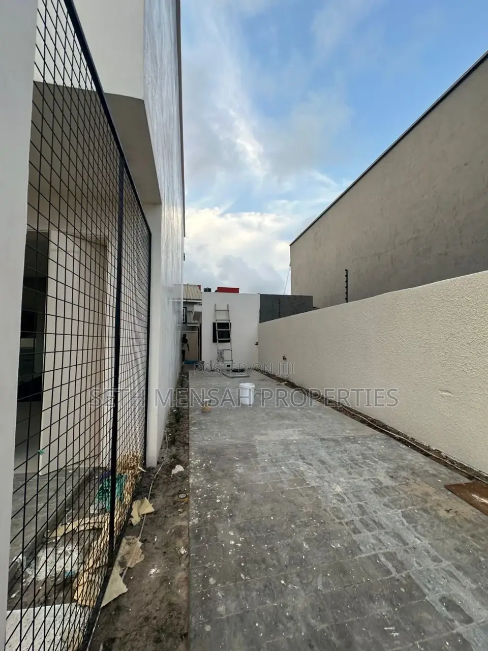 4bdrm House in Seth, Burma Camp for rent
