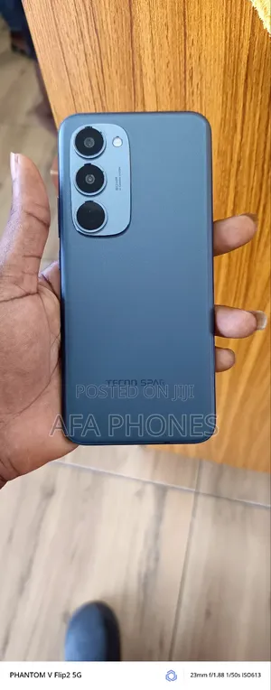 Tecno Spark 40 Pro+ 128 GB Gray