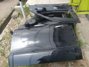 Hyundai Santafe 2005