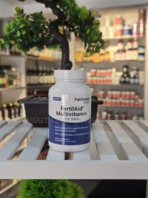 Fertilaid Multivitamin for Men