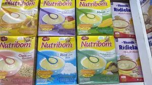 Nutribom C