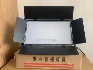 Professional DMX Studio Light