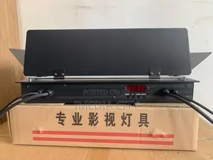 Professional DMX Studio Light