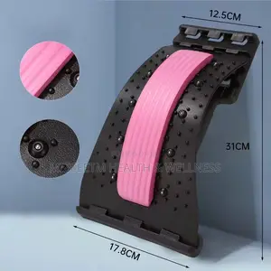Back Stretcher For Back Pain Relief Posture Correction