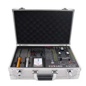 Vr10000 Long Range Gold Detector 3000m