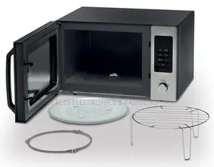 Kenwood 30l Microwave Oven With Grill, Digital Display
