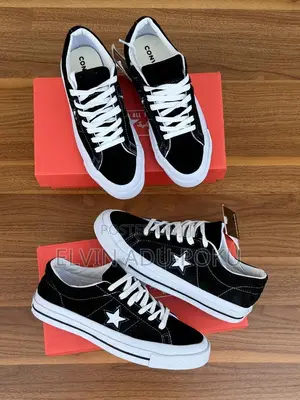 Converse One Star Pro Sneaker In Different Colours , Swipe >>>