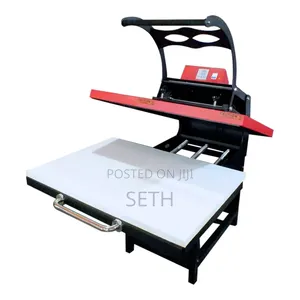 80cm X 100cm Heat Press Machine With Stand
