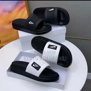 Nike Flip - On Slides In Different Colours , Swipe >>>