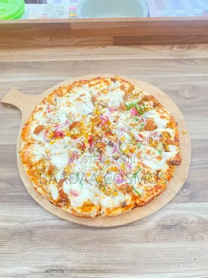 I Am an Experienced Chef and Am Currently Looking for CV.