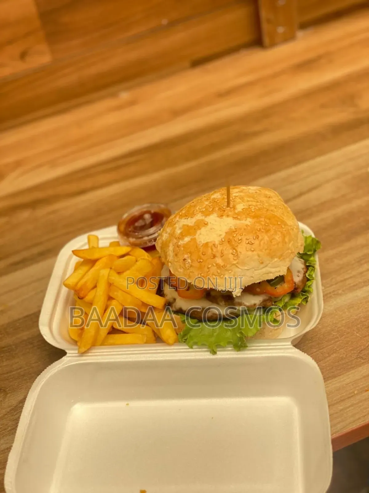 I Am an Experienced Chef and Am Currently Looking for CV.