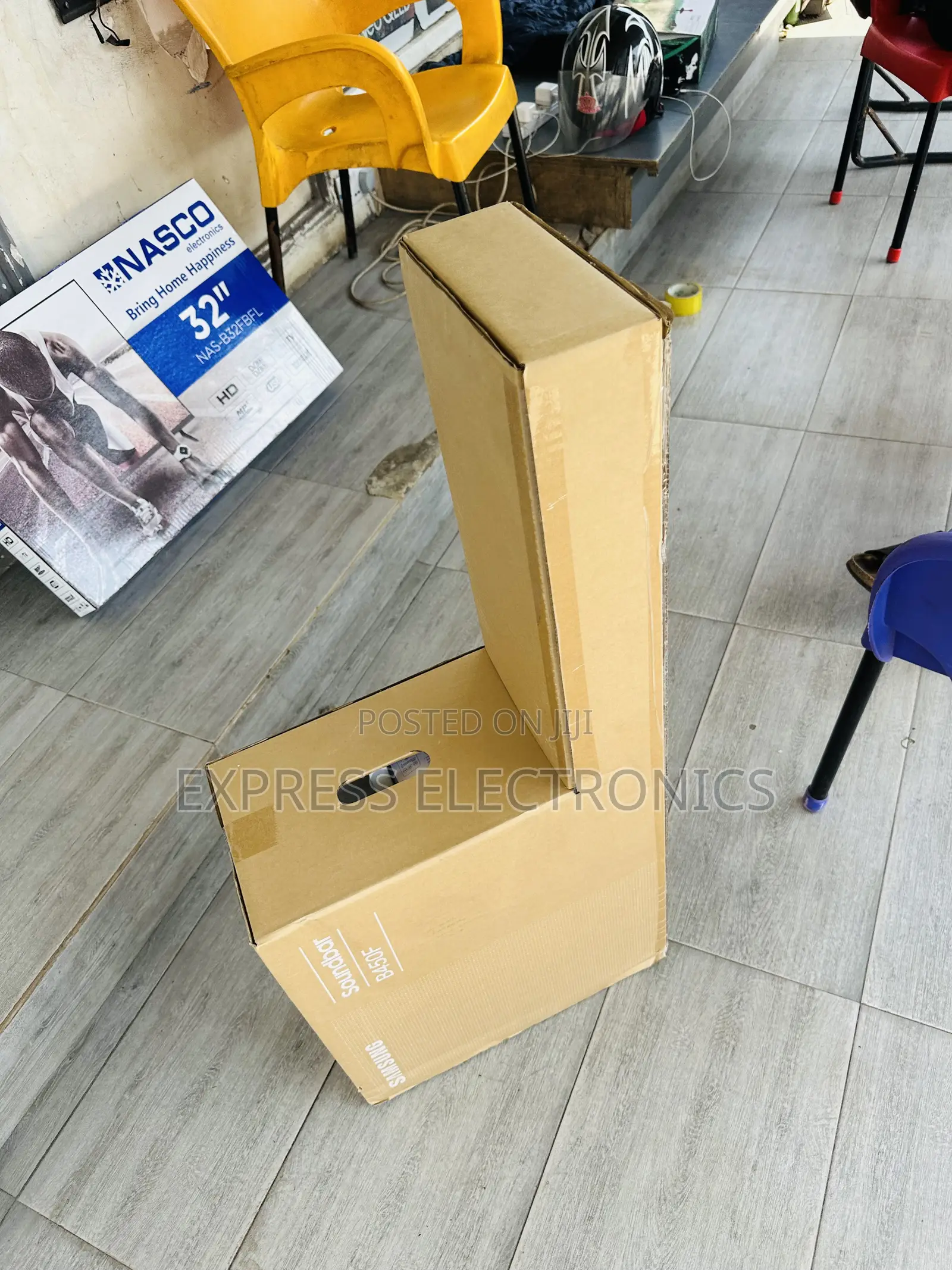 Available Now at Store B450f Sound System Bluetooth Speaker