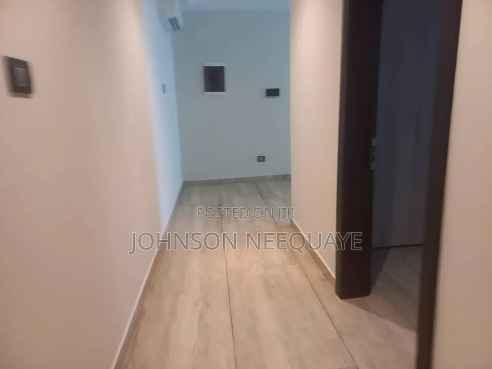 4bdrm Apartment in American House for rent