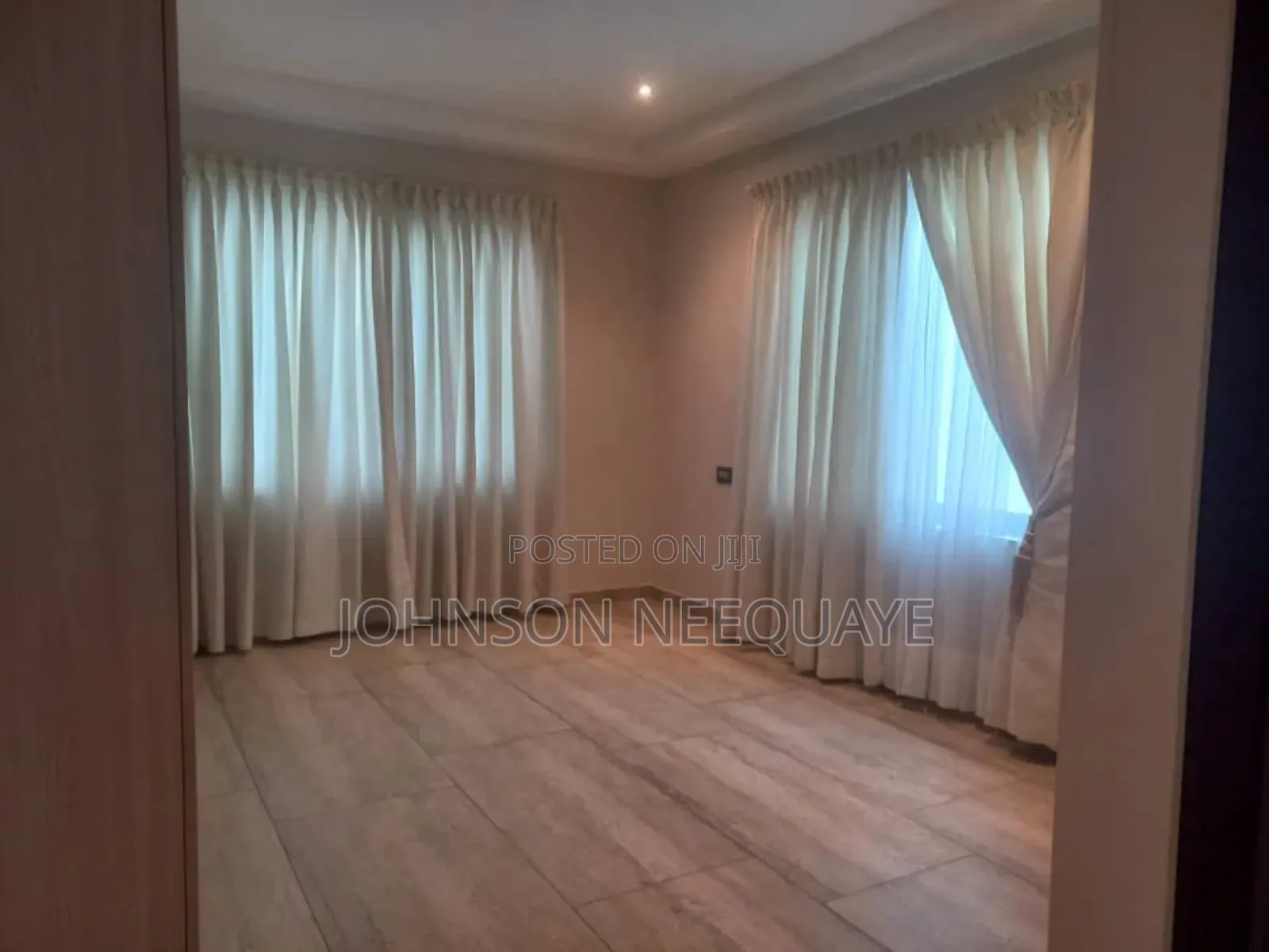 4bdrm Apartment in American House for rent