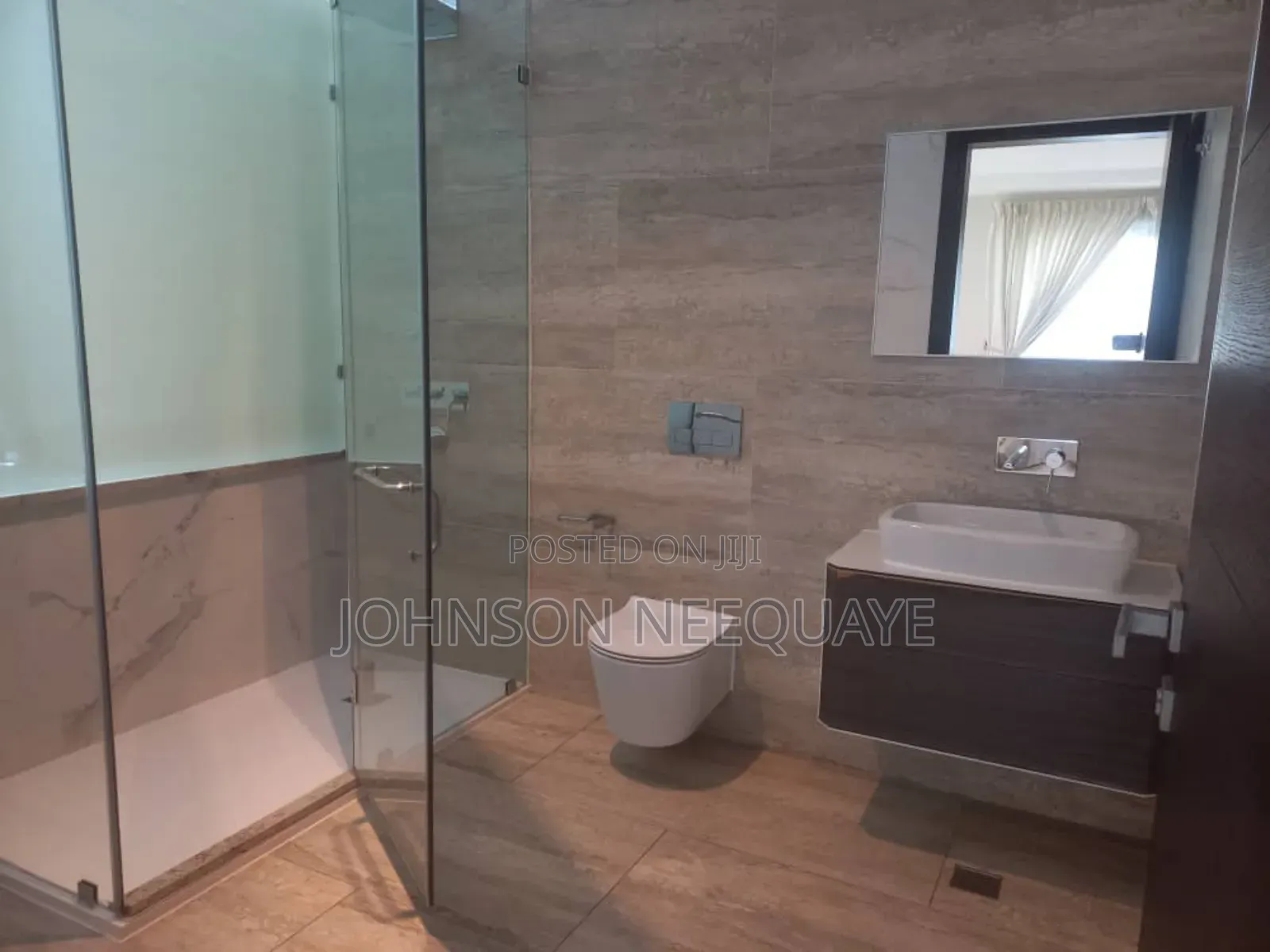 4bdrm Apartment in American House for rent