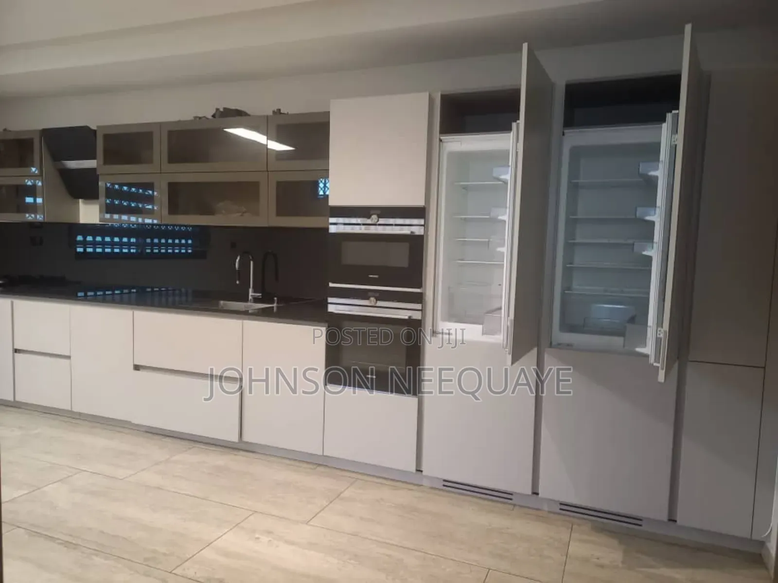 4bdrm Apartment in American House for rent