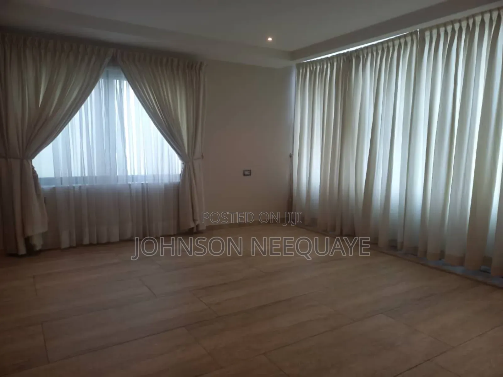 4bdrm Apartment in American House for rent