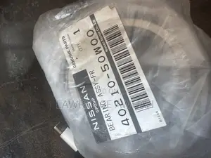 Nissan Hardbody, Np300 Original Hub Bearing