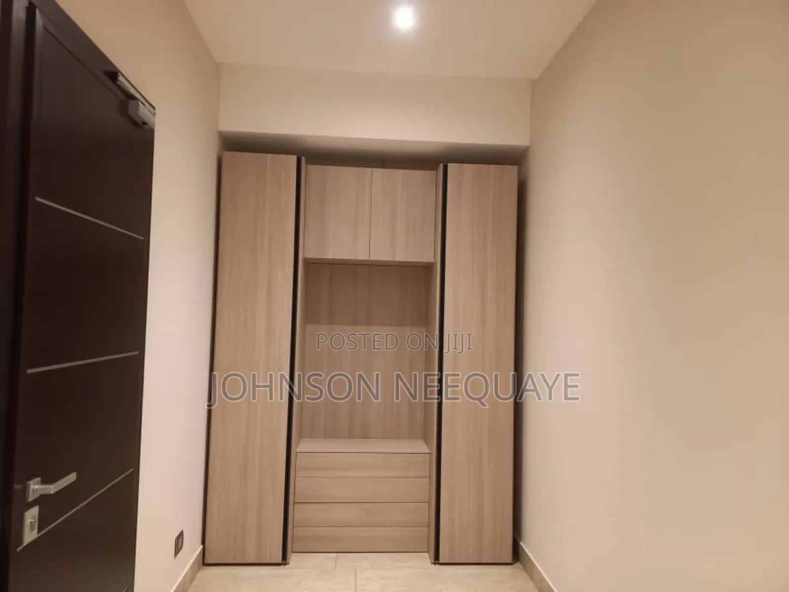 Furnished 4bdrm Apartment in American House for rent