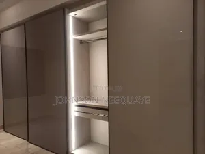 Furnished 4bdrm Apartment in American House for rent