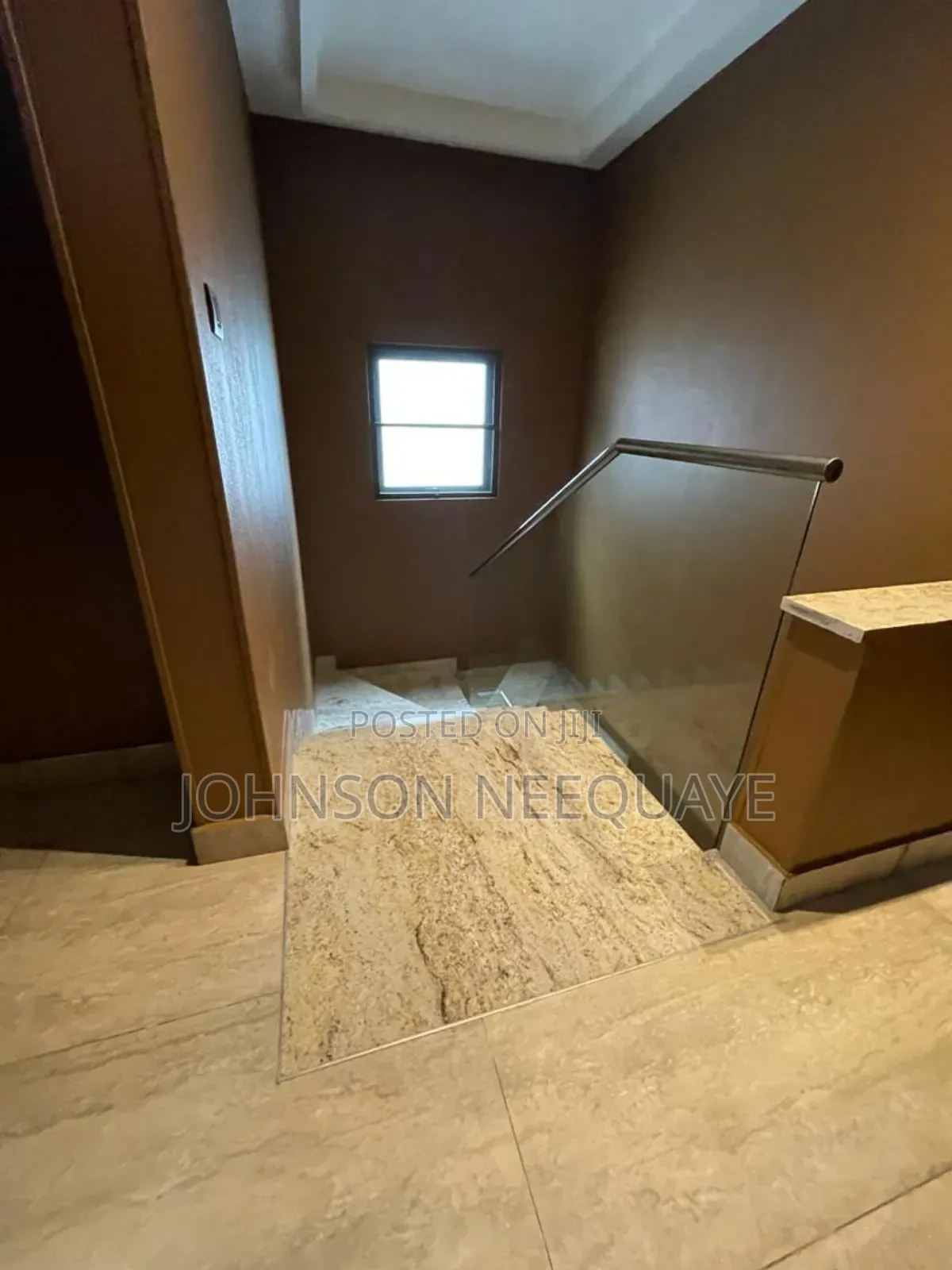 5bdrm Apartment in American House for rent