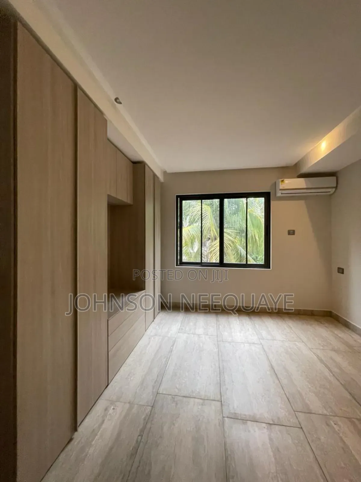 5bdrm Apartment in American House for rent