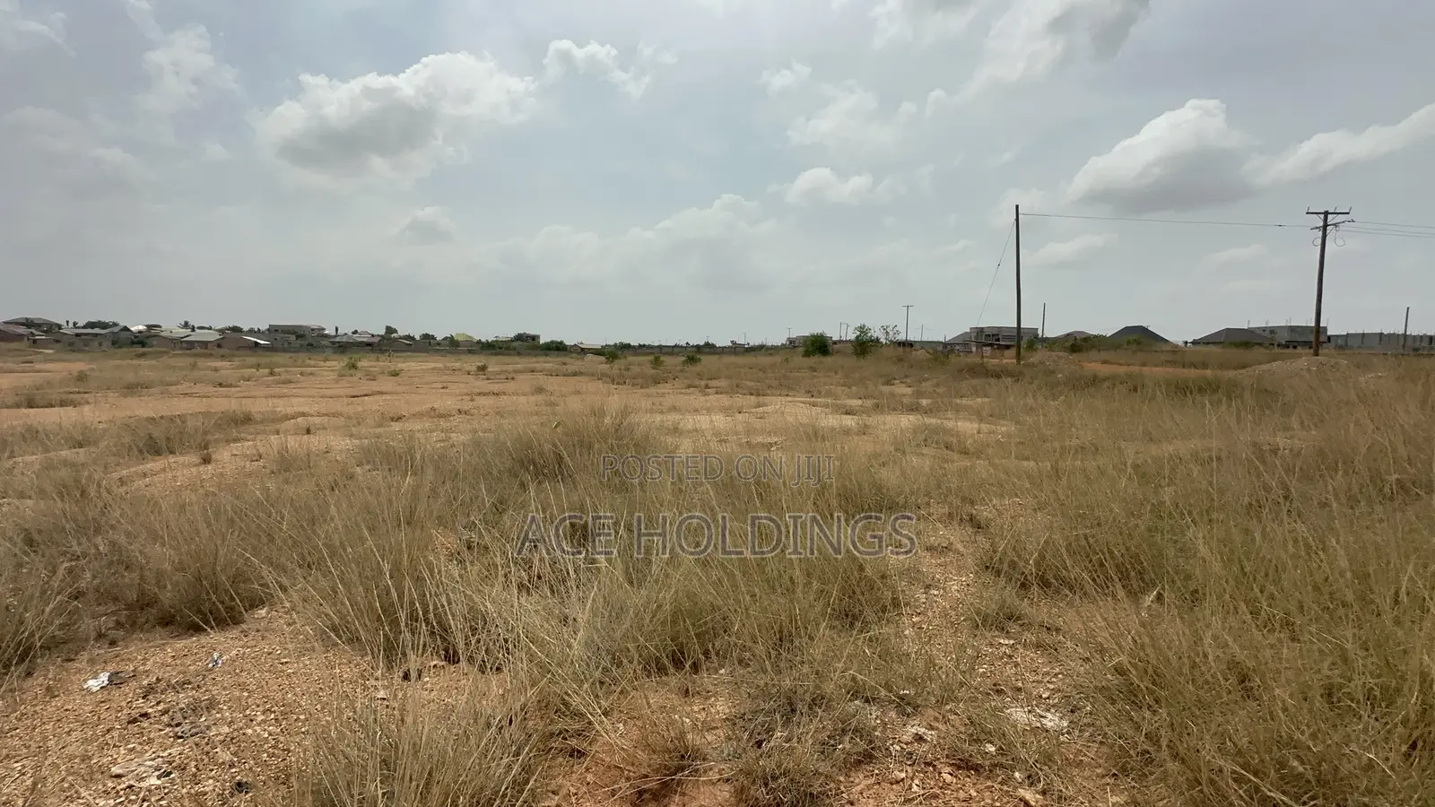 Plots of Land