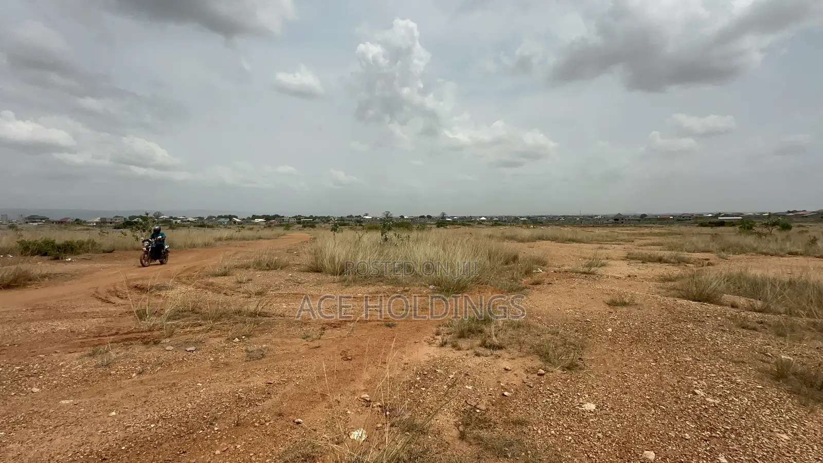 Plots of Land