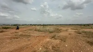 Plots of Land