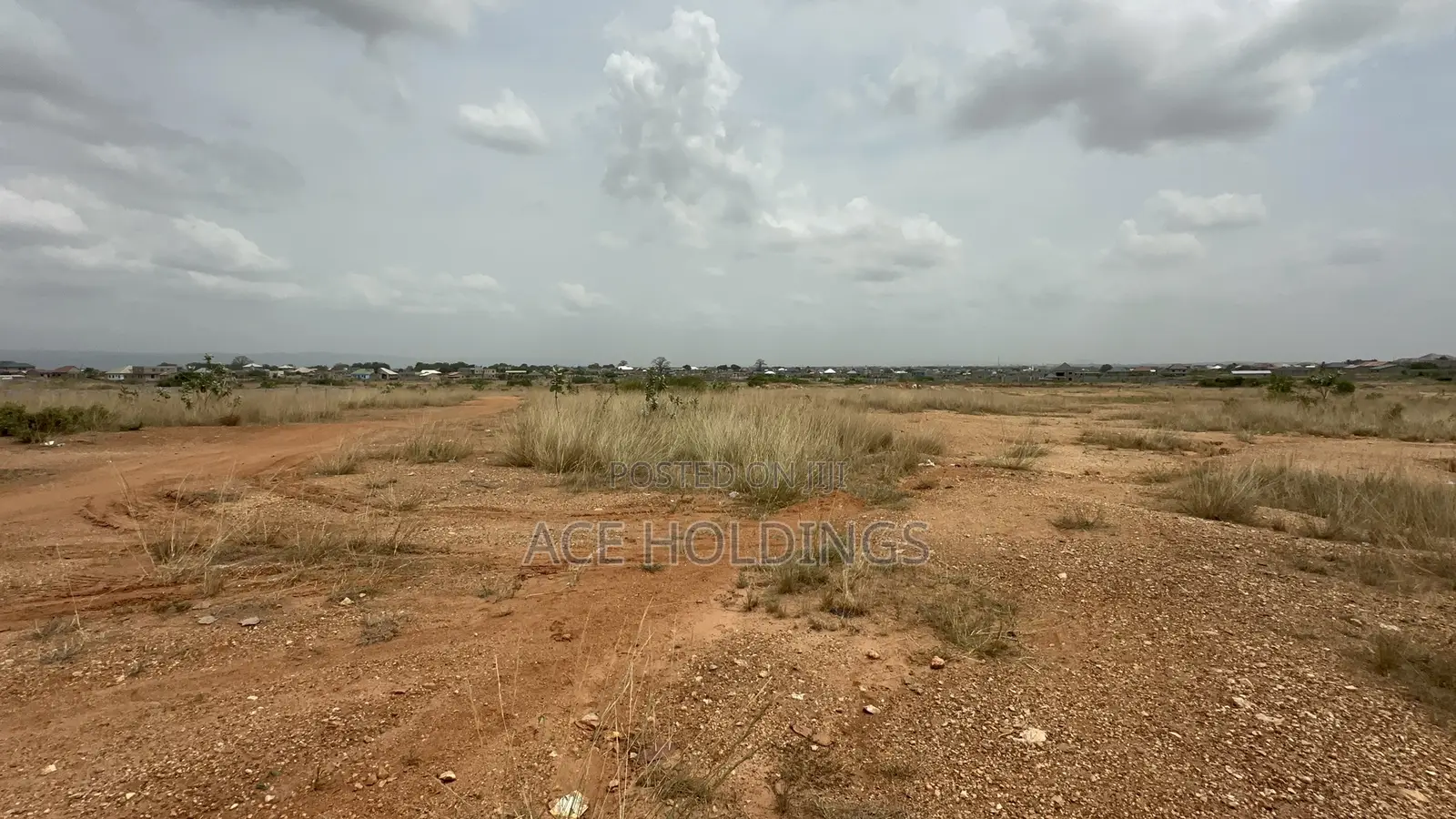 Plots of Land