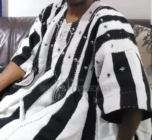 Quality Hand Woven Northern Smocks