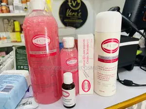 Fc75 Paris Body Set