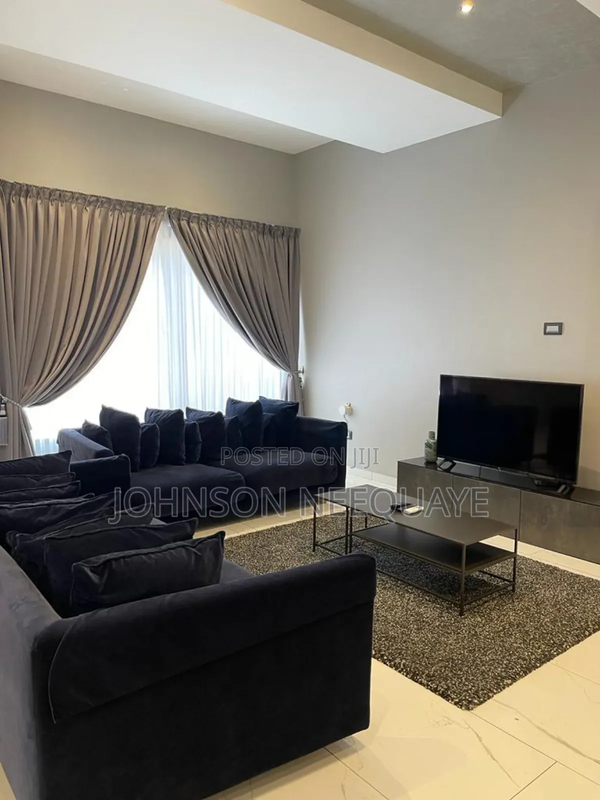 4bdrm Apartment in American House for rent