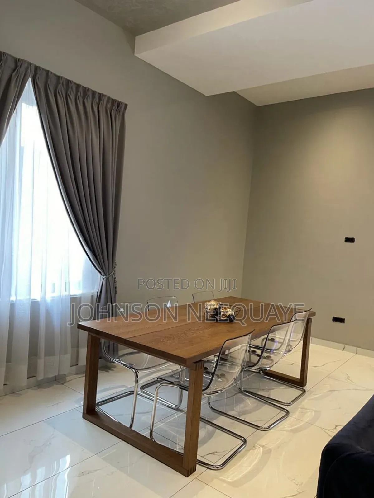 4bdrm Apartment in American House for rent