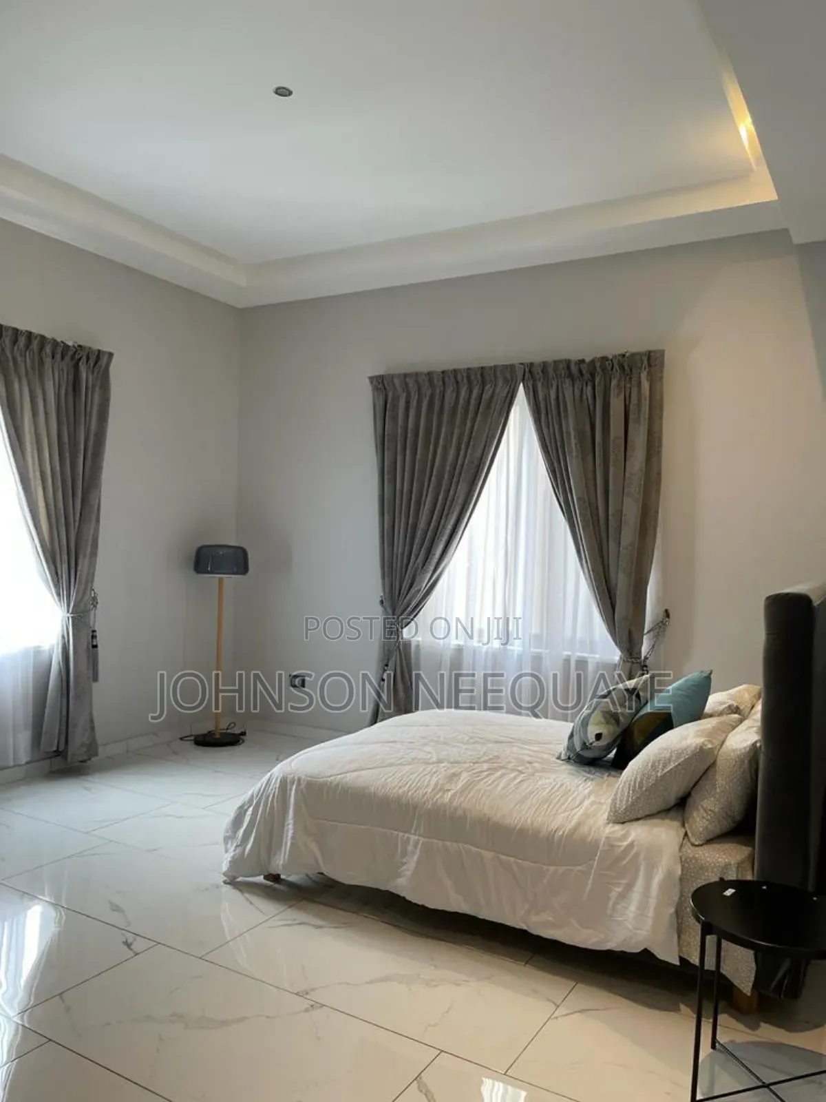 4bdrm Apartment in American House for rent