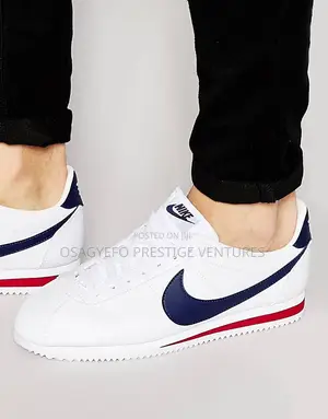 Quality Nike Classic Cortez Leather
