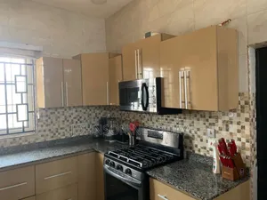 Furnished 3bdrm Apartment in Tseaddo for rent