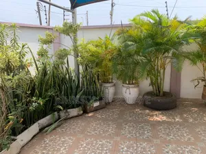 Furnished 4bdrm House in Baatsona Total for rent