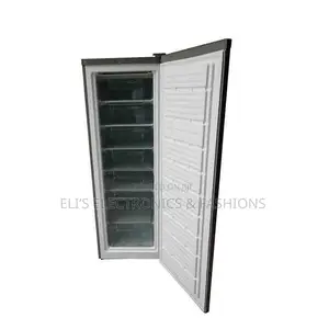 Nasco 260 Litres Standing Chest Freezer With 7 Drawers (Nasco-Dd1-33)