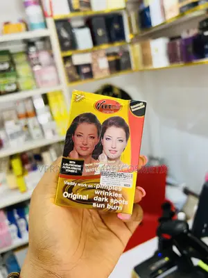Veet Gold Whitening Magic Soap