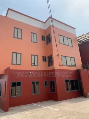 2bdrm Apartment in Baatsona Total for sale