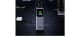 Ugreen Nexode 200w