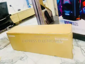 Highly Recommended Samsung Sound System With Rear Woofer Q930f Black C