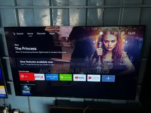 Oled Sony 55 Inch Android Hdr,Digital Satellite,Bluetooth,Netflix