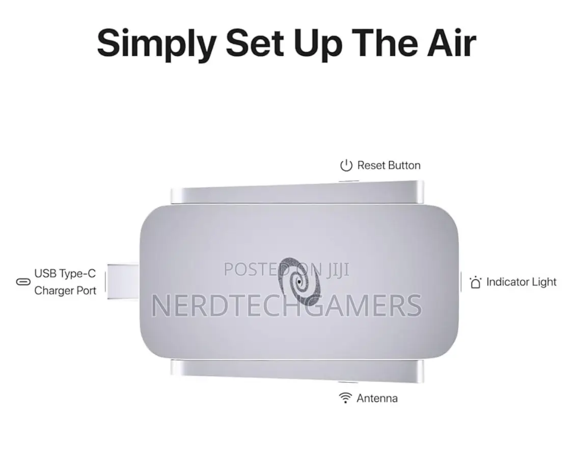 Deeper Connect Air 2026 Edition